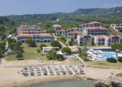 The Bay Hotel Suites Vassilikos