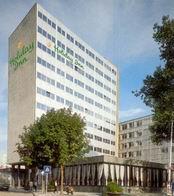 Hotel Holiday Inn Rotterdam City Centre Rotterdam