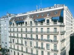 Hotel NH Palacio de Vigo Vigo
