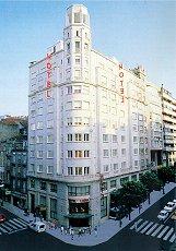 Hotel Zenit Vigo Vigo