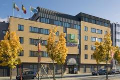 Hotel Express by Holiday Inn Hasselt Hasselt