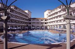 Hotel Confortel Golf Badajoz Badajoz