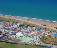 Hotel Servigroup Marina Playa Mojácar