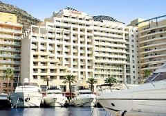 Riviera Marriott Hotel La Porte de Monaco Cap d'Ail