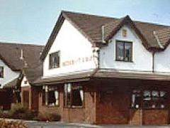 Rufford Arms Hotel Ormskirk