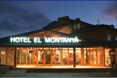 El Montanyà Resort Spa Seva