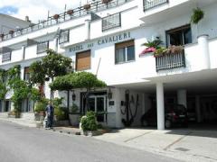 Hotel Dei Cavalieri Amalfi