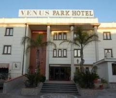 Hotel Venus Park Castel Volturno
