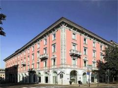 Hotel Mercure Bergamo Palazzo Dolci Bérgamo