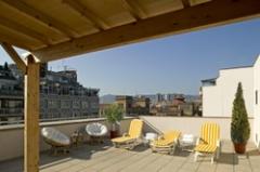 Aparthotel Acacia Suite Barcelona