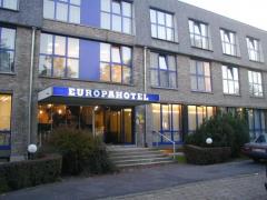Europahotel Gante