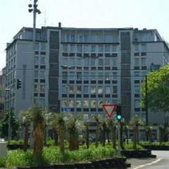 Nk Hotel Domo Dusseldorf