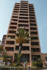 Apartamentos La Caseta Benidorm