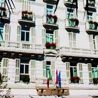 Hotel Ambassador Monaco Monte Carlo
