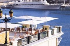 Hotel Port Palace Monte Carlo