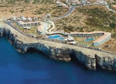 Aparthotel Menorca Sea Club