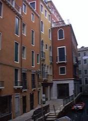 Hotel San Marco Palace Venecia