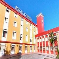 Hotel Summa Nuestra Señora Del Rocio Chipiona