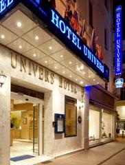 Best Western Hotel Univers Cannes