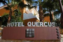 Hotel Quercus La Línea de la Concepción