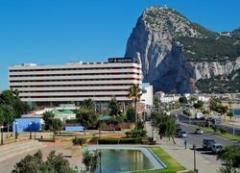 Hotel Asur Campo De Gibraltar La Línea de la Concepción