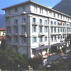 Hotel Novotel Lugano Paradiso Paradiso