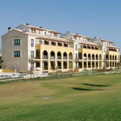 Hotel Barceló Costa Ballena Golf Spa Rota
