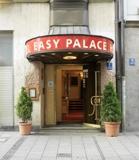 Easy Palace Station Hotel Múnich