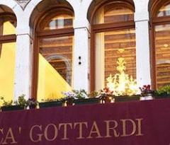 Hotel Ca Gottardi Venecia