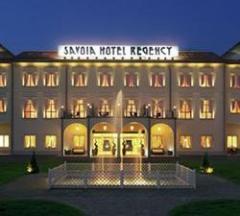 Hotel Savoia Regency Bolonia