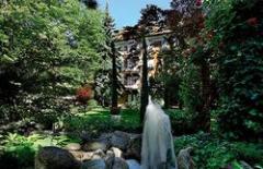 Park Hotel Luna Bolzano