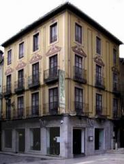 Apartamentos Catedral Suites Granada