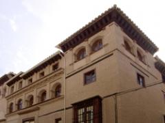 Hotel Palacio de los Navas Granada
