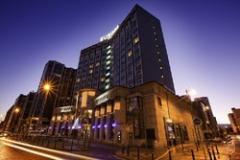 Europa Hotel Belfast Belfast