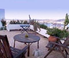 Apartamento Eucalipto Ibiza Ciudad