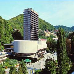 Hotel Thermal Karlovy Vary