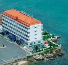 Hotel Sercotel Talaso Louxo la Toja Isla de la Toja