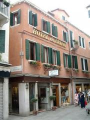 Hotel Da Bruno Venecia