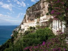 NH Grand Hotel Convento di Amalfi Amalfi