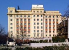 Hotel Gran Meliá Fenix Madrid