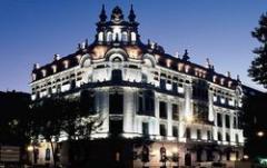 Hotel AC Palacio del Retiro Madrid