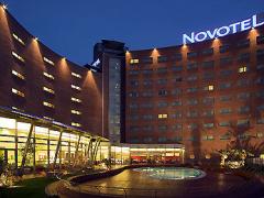 Hotel Novotel Venezia Mestre Castellana Mestre