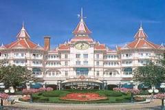 Disneyland Hotel Marne la Vallee
