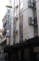 Hotel Hispano II Murcia