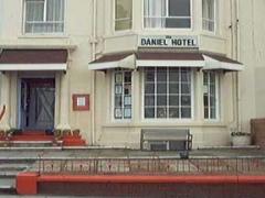 Hotel Daniel Blackpool