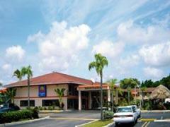 Hotel Quality Inn Florida City Florida City