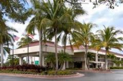 Hotel Ramada Florida City Florida City