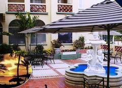 Bradley Park Hotel Palm Beach