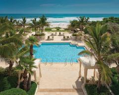 Hotel Four Seasons Palm Beach Palm Beach