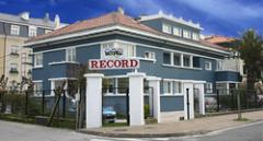 Hotel Record San Sebastián